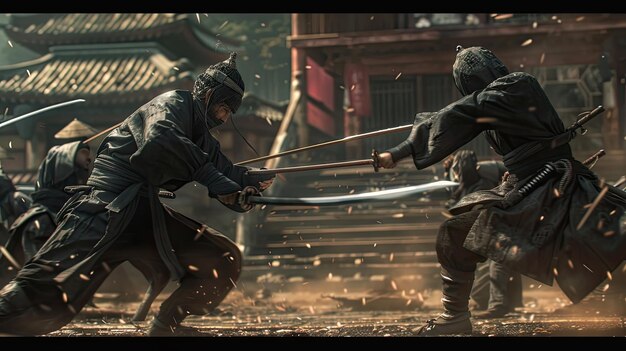 1. Mastering Advanced Techniques in Close Combat: Tips for Effective Fighting