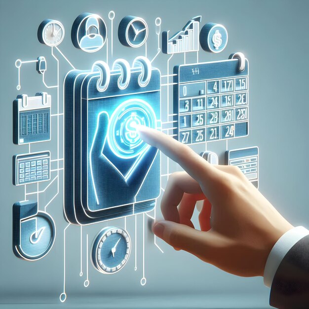 1. Tip #1: Utilizing AI Scheduling Tools for Effective Appointment Management