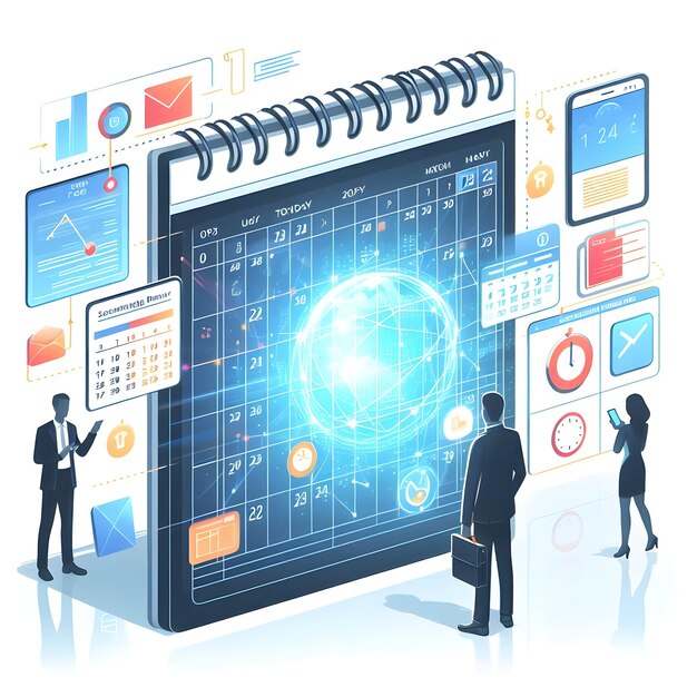 1. Tip #1: Utilizing AI Scheduling Tools for Effective Appointment Management
