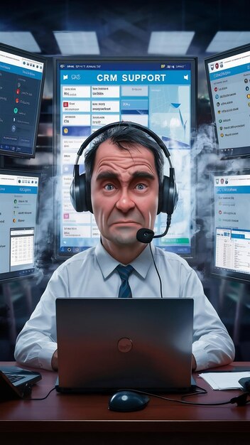 1. Boosting Your Call Center