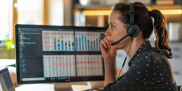 1. Boosting Your Call Center