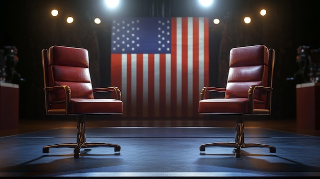 1. Five Insightful Takeaways from Kamala Harris