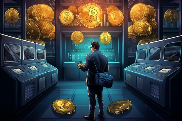 1. Staking Cryptocurrency for Beginners: A Simple Guide to Earning Passive Income in 2023