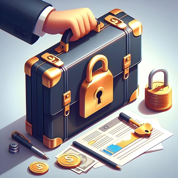 1. Trust Wallet Review 2024: An In-Depth Look at Its Security Features - Is It Safe for Crypto Users?