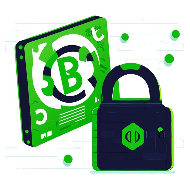 1. Trust Wallet Review 2024: An In-depth Look at Its Security Features - Is It Safe for Crypto Users?