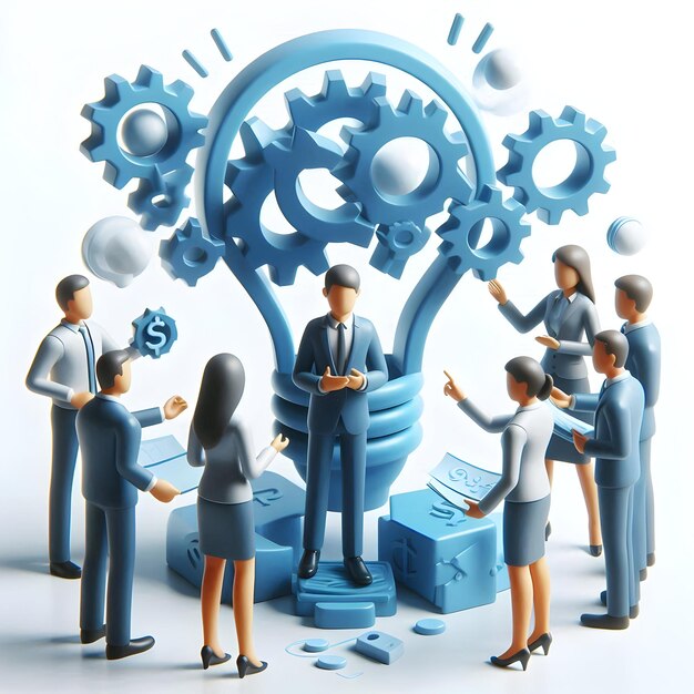1. Top 10 Project Management Tools of 2024: A Comprehensive Guide for Effective Team Collaboration