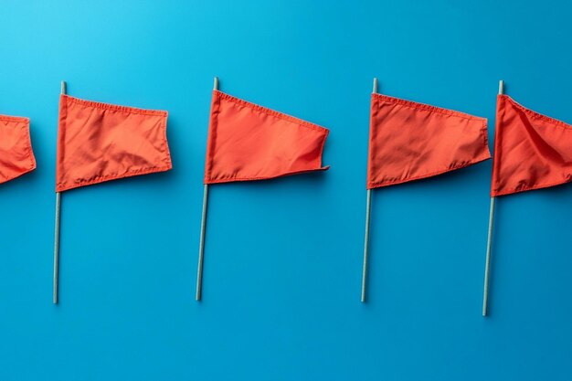 1. Top 10 Red Flags to Identify and Avoid Scams: In this post, you can discuss common signs of scams and provide examples to help readers identify potential scams.