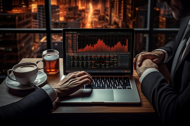 1. Top 5 Stocks to Watch in the Stock Market Today: A Daily Analysis 8 1. Top 5 Stocks to Watch in the Stock Market Today A Daily Analysis 1 1. Top 5 Stocks to Watch in the Stock Market Today: A Daily Analysis
