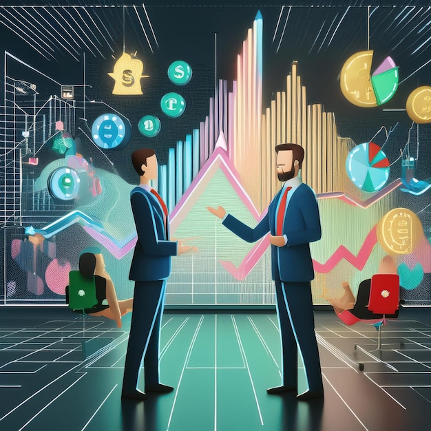 10 Best Online Brokers & Trading Platforms of October 2024: Your Ultimate Guide