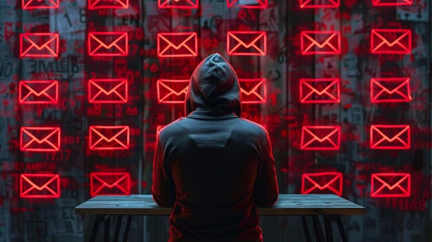 10 Red Flags to Identify and Avoid Email Scams