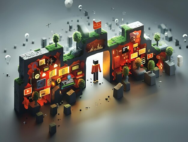 10 Top E-Commerce Platforms of 2024: A Comprehensive Comparison