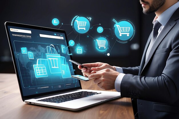 10 Top E-Commerce Platforms of 2024: A Comprehensive Comparison