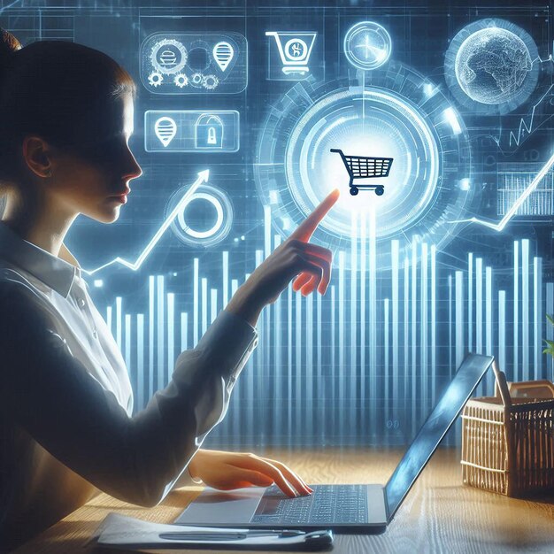 10 Top E-Commerce Platforms to Power Your Online Business in 2024: A Comprehensive Comparison