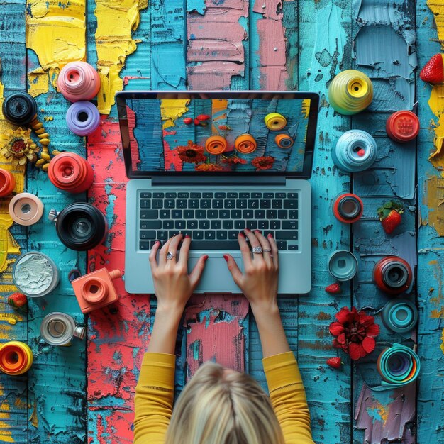 15 Top Free Portfolio Websites to Showcase Your Work in 2024: A Comprehensive Review