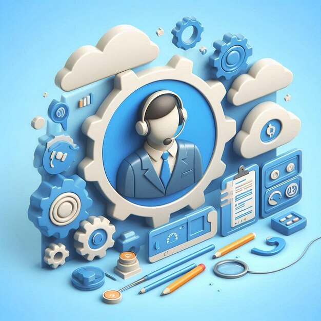 3 Best Practices for Contact Center Workforce Management from Florida Blue: Enhancing Agent Productivity and Customer Satisfaction