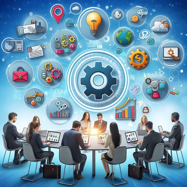 5 Affordable Project Management Software Solutions to Boost Your Business in 2024