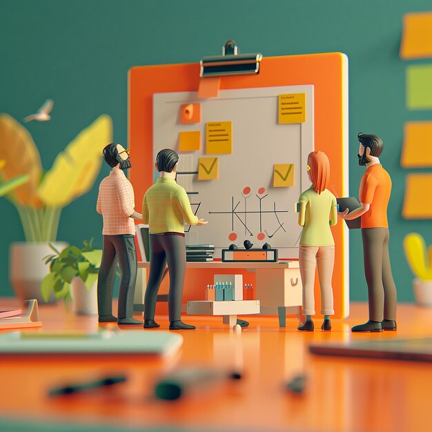 5 Affordable Project Management Software Solutions to Boost Your Business in 2024
