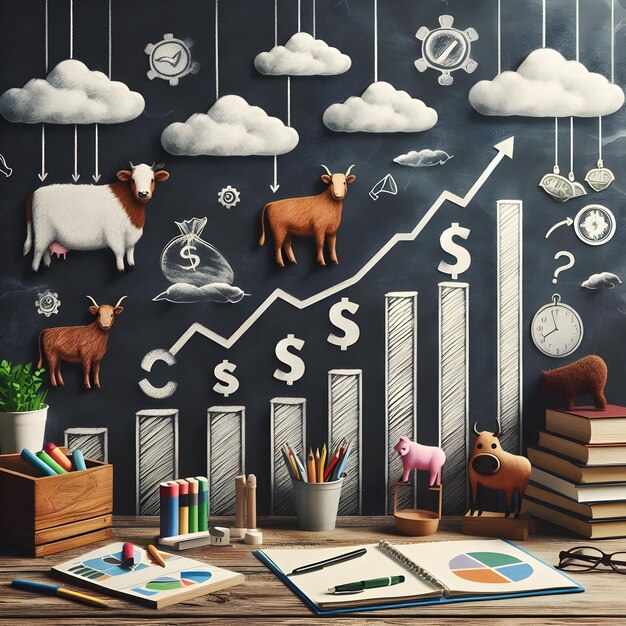 5 Beginner-Friendly Investment Strategies: Diversifying Your Portfolio