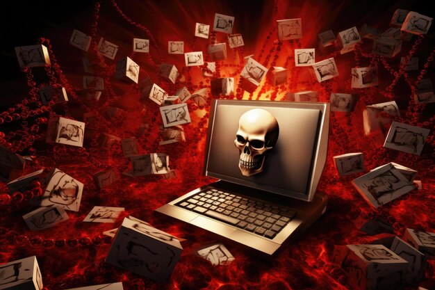 5 Red Flags to Identify and Avoid Online Scams