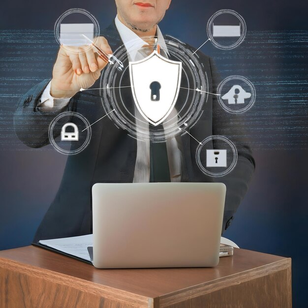 5 Red Flags to Identify and Avoid Online Scams