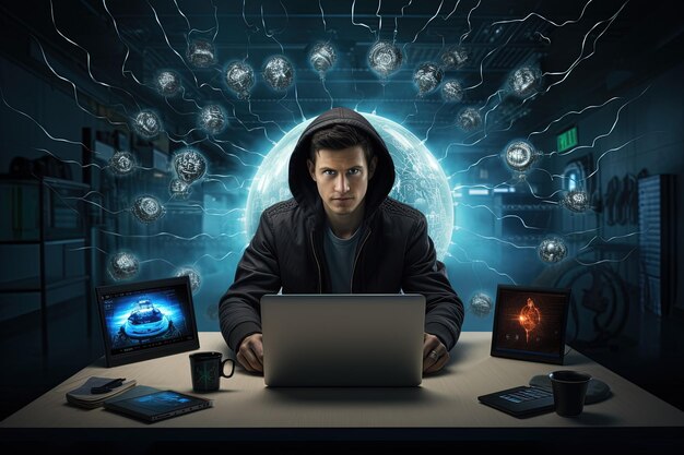 5 Red Flags to Identify and Avoid Online Scams