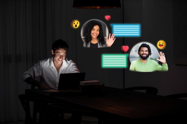 5 Ways Connections Bot Transforms Your Professional Networking