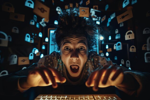 7 Ways to Spot Fake Profile Pictures on Social Media: Protect Yourself from Scammers