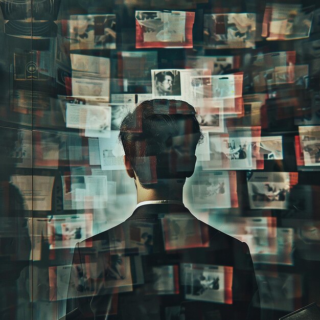 7 Ways to Spot Fake Profile Pictures on Social Media: Protect Yourself from Scammers