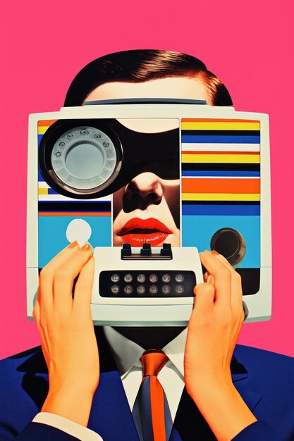 7 Ways to Spot Fake Profile Pictures on Social Media: Protect Yourself from Scammers