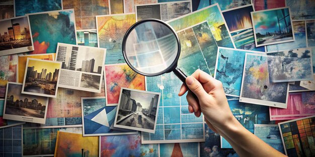 7 Ways to Spot Fake Profile Pictures on Social Media: Protect Yourself from Scammers