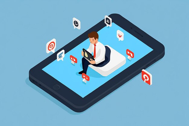 7 Ways to Spot Fake Profile Pictures on Social Media: Protect Yourself from Scammers
