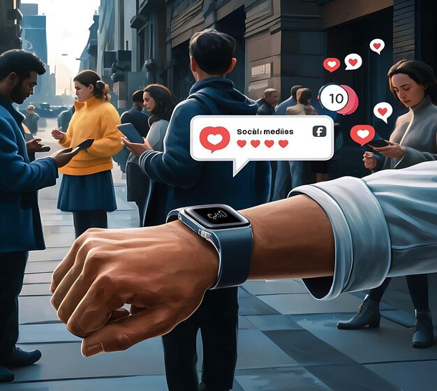 7 Ways to Spot Fake Profile Pictures on Social Media: Protect Yourself from Scammers