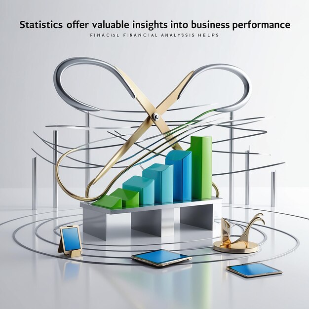 8 Crucial Financial Ratios Every Investor Needs to Know Before Analyzing a Stock