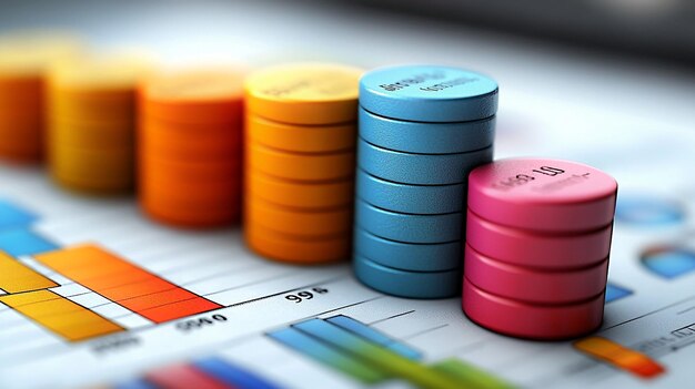 8 Crucial Financial Ratios Every Investor Needs to Know Before Analyzing a Stock