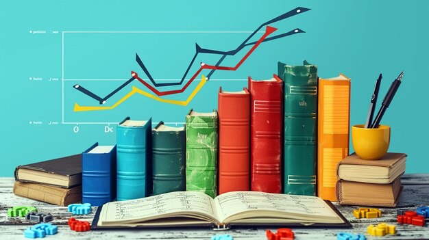 8 Crucial Financial Ratios Every Investor Needs to Know Before Analyzing a Stock
