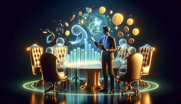 8 Crucial Financial Ratios Every Investor Needs to Know Before Analyzing a Stock