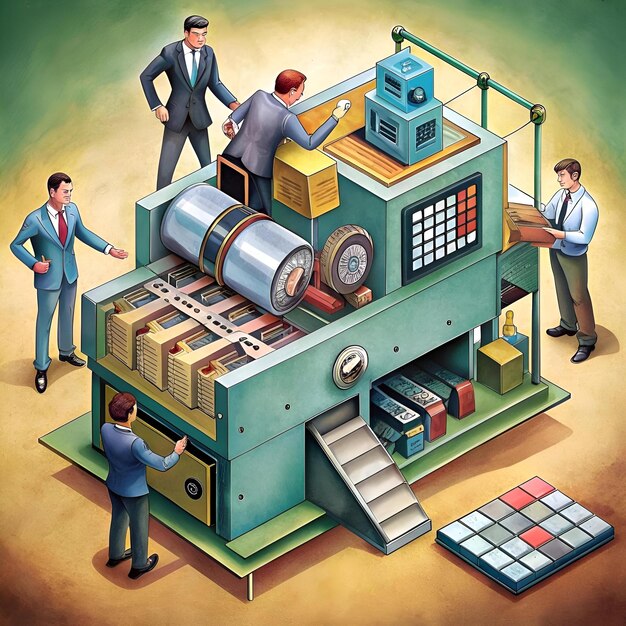 8 Crucial Financial Ratios Every Investor Needs to Know Before Analyzing a Stock