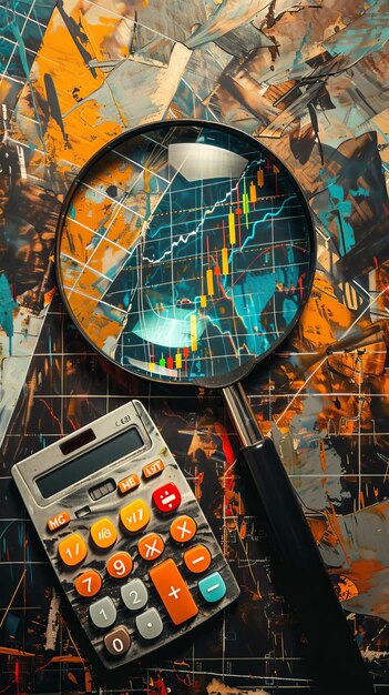 8 Crucial Financial Ratios Every Investor Should Know Before Analyzing a Stock