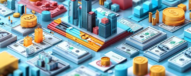 8 Crucial Financial Ratios Every Investor Should Know Before Analyzing a Stock