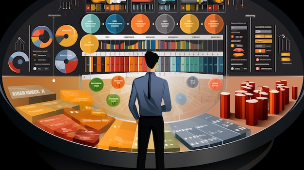 8 Crucial Financial Ratios Every Investor Should Know Before Analyzing a Stock