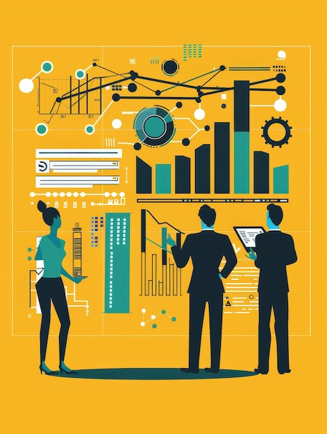 8 Essential Financial Ratios Every Investor Should Know Before Analyzing a Stock
