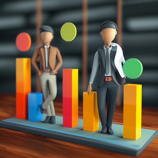 8 Essential Financial Ratios Every Investor Should Know Before Analyzing a Stock