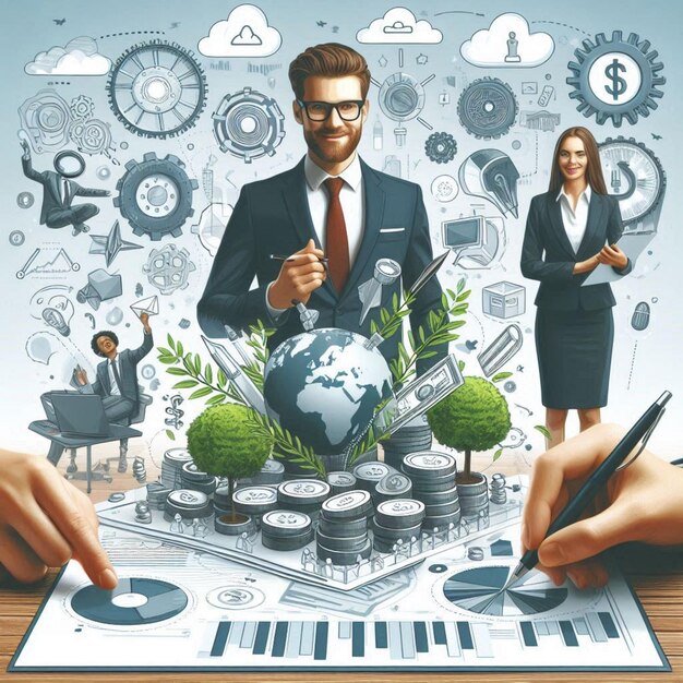 9 Beginner-Friendly Investment Strategies for New Investors: A Comprehensive Guide
