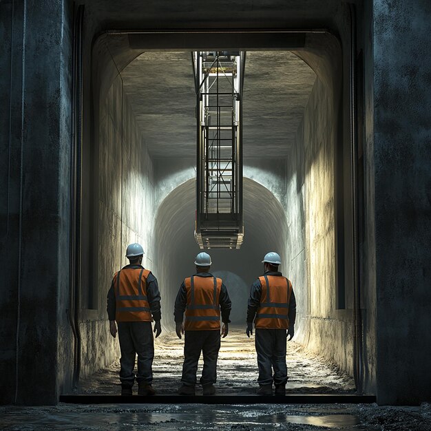 A Tragic End: The Story of the Tour Guide Who Lost Her Life in the Colorado Gold Mine Elevator Malfunction