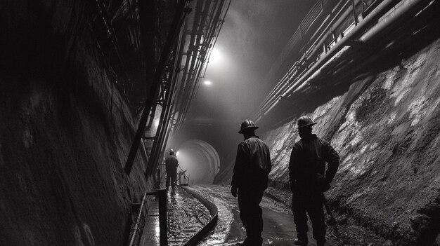 A Tragic End: The Story of the Tour Guide Who Lost Her Life in the Colorado Gold Mine Elevator Malfunction