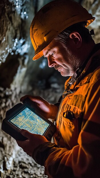 A Tragic Turn: The Colorado Tour Guide Who Lost His Life at Mollie Kathleen Gold Mine