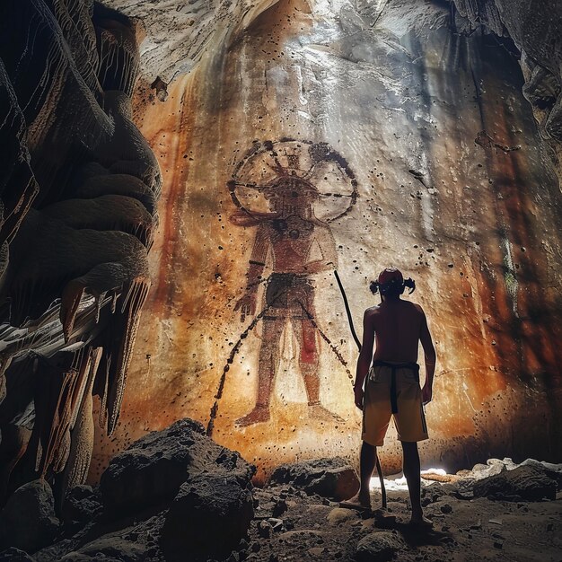 A Tragic Turn: The Colorado Tour Guide Who Lost His Life at Mollie Kathleen Gold Mine