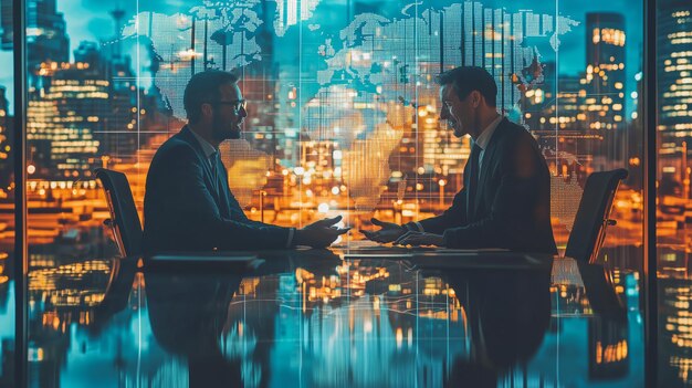 Achieve Partners