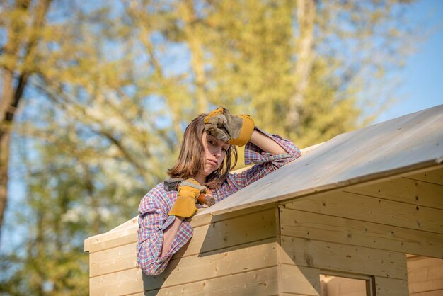 Augusta Area Roof Repair: Tips to Avoid Scams and Ensure Quality Work