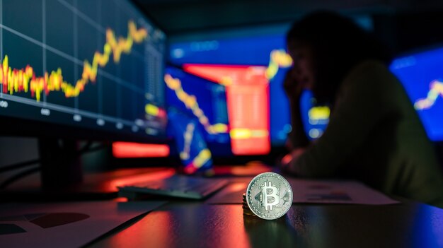 BNB Hits New Heights: A Detailed Analysis of Binance Coin Reaching $598 in October 2024